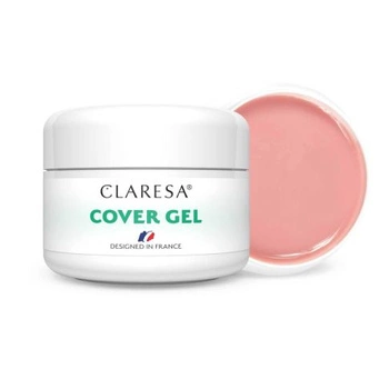 Claresa BUILDER GEL Abdeckung -15g 
