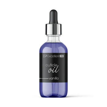 Excellent Pro Nagelhautöl Vanille 30 ml