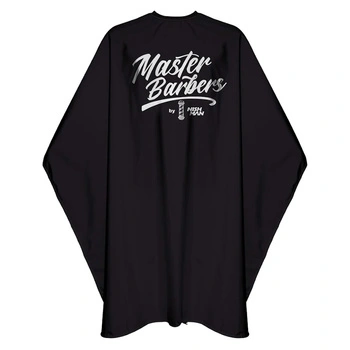 Nishman Barbier Umhang Meister Barbiere Professionelle Barbier Mantel