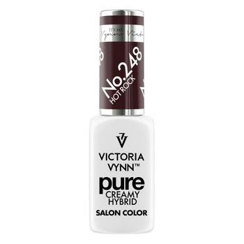 Victoria Vynn Pure Creamy Hybrid 248 Hot Rock 8 ml 