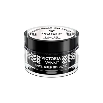 Victoria Vynn Build Gel 15 Milchig Weiß 50 ml 
