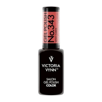 Victoria Vynn Gel Polish Farbe 343 Who Cares Hybrid-Lack 8 ml 