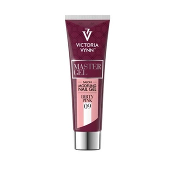 Victoria Vynn Master Gel 09 Schmutzig Rosa 60g 