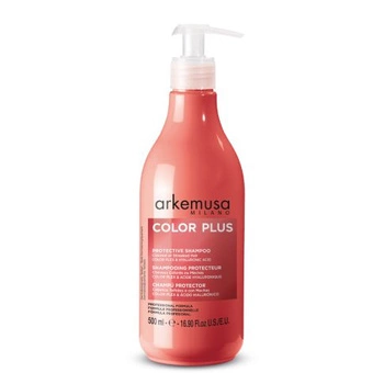 Arkemusa Color Plus Schützendes Shampoo 500 ml 