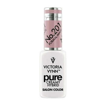 Victoria Vynn Pure Creamy Hybrid 201 Formal Image Hybrid-Lack 8ml 