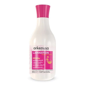 Arkemusa Lamination Shampoo 400 ml 