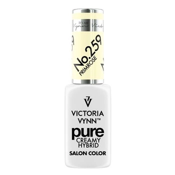 Victoria Vynn Pure Creamy Hybrid Awakening 259 Primrose 8 ml 