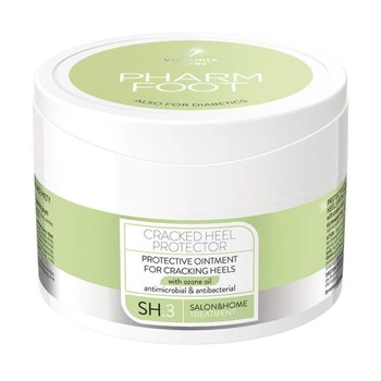 Pharm Fuß Rissige Ferse Protector 200 ml 