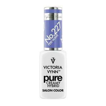Victoria Vynn Pure Creamy Hybrid 227 Peri Wave 8 ml