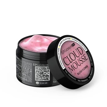 Excellent Pro Cloud Mousse Blush Flower 15 g