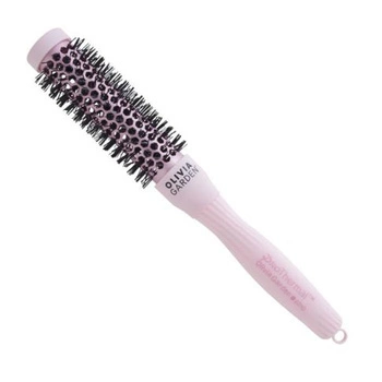 OLIVIA GARDEN PRO THERMAL PASTEL PINK 25mm Haarbürste 