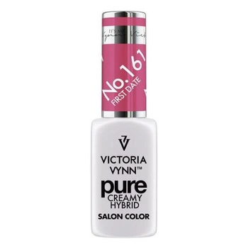 Victoria Vynn Pure Creamy Hybrid 161 FIRST DATE Creme-Hybrid-Lack 8ml 