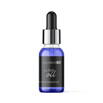 Excellent Pro Coconut -Nagelhautöl 10 ml