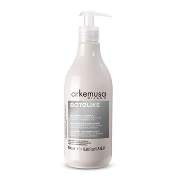 Arkemusa Botolike aufbauendes Shampoo 500 ml 