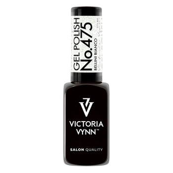 Victoria Vynn Gel Polish Color 475 Bellini Bianco Hybridlack 8 ml