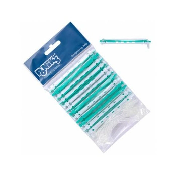 PONIKS Haarwickler für Dauerwellen 6mm 