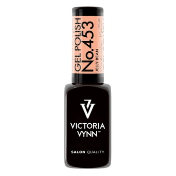 Victoria Vynn Gel Polish Color 453 Jelly Bean Hybrid-Lack 8 ml