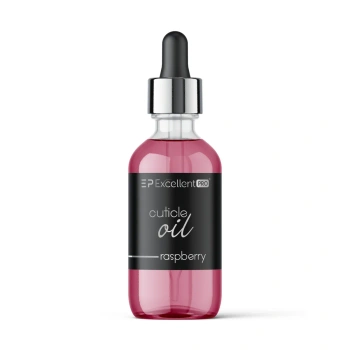 Excellent Pro Nagelhautöl Himbeere 30 ml