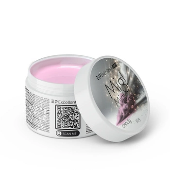 Ausgezeichnete PRO MIG! MIG! GEL Candy Nagelgel 30g