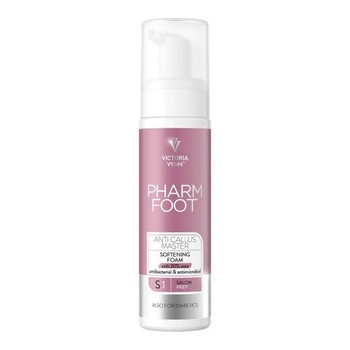 Pharm Fuß Anti Hornhaut Master 200 ml 