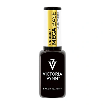 Victoria Vynn Mega Base Milchig Weiß 8 ml