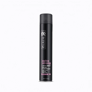Schwarzer extra starker Lack 500 ml