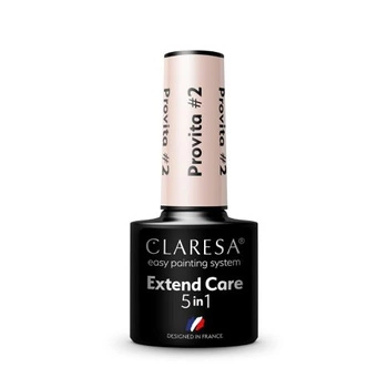 Claresa Extend Care 5in1 Provita #2 5g 