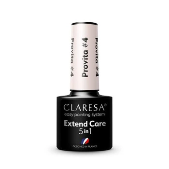 Claresa Extend Care 5in1 Provita #4 5g 