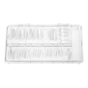 Spitzen 120 Stck. BLUE lange Tasche 