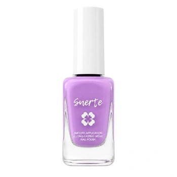 Suerte 040 Lavender Klassischer Nagellack 9 ml