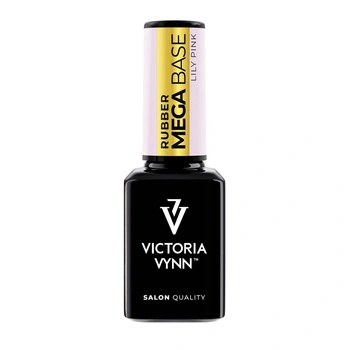 Victoria Vynn Mega Base Lilie Rosa 15 ml
