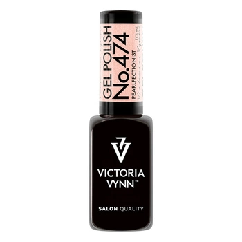 Victoria Vynn Gel Polish Color 474 Pearlfectionist Hybrid-Nagellack 8 ml