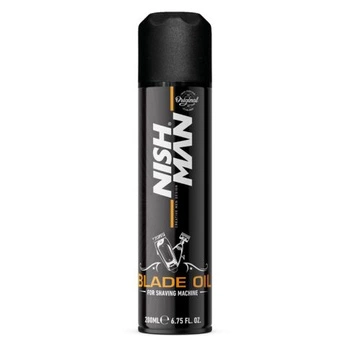 Nishman Klingenöl 200ml 