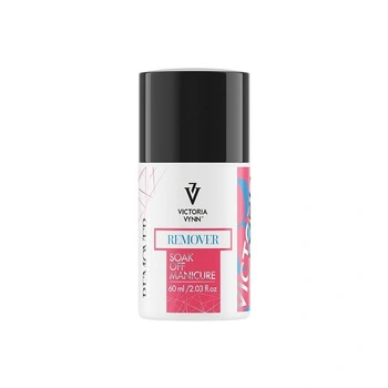 VICTORIA VYNN Soak off Maniküre-Entferner 60ml Hybrid-Politurentferner