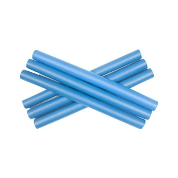 PONIKS Papillons 14mm (Länge 24cm) blau 