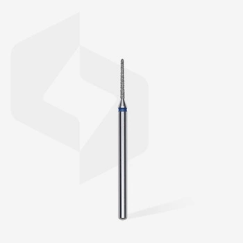 Staleks Diamantschneider Nadel Blau Expert 1mm/ 10mm