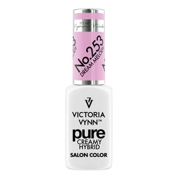 Victoria Vynn Pure Creamy Hybrid Awakening 253 Dream Melody 8 ml 