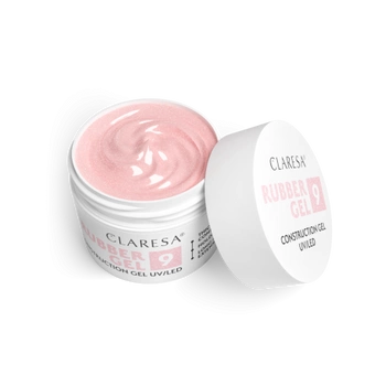 Claresa Gummi-Gel Builder 9 12g 