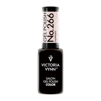 Victoria Vynn Gel Polish Farbe 266c HAPPINESS Hybrid Lack 8ml 