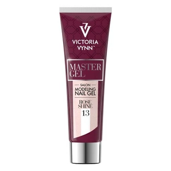 Victoria Vynn Master Gel 13 Rosenglanz 60g 