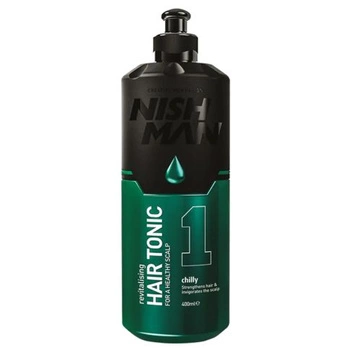 Nishman Haartonikum Chilly 1 Haartonikum 400 ml 