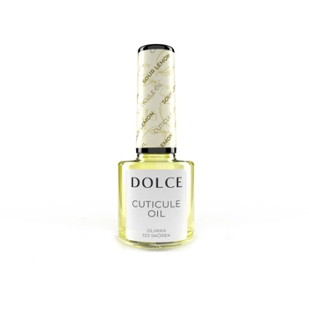 Dolce Nagelhaut Olive Saure Zitrone 5g 