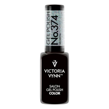 Victoria Vynn Gel-Politur Brocaciello 374 Segreta 8 ml 