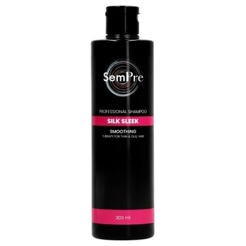 Sempre Silk Sleek Haarshampoo 300 ml 