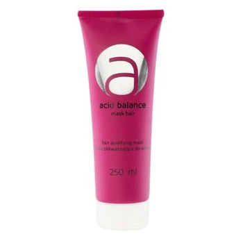 STAPIZ ACID BALANCE Maske 250ml 