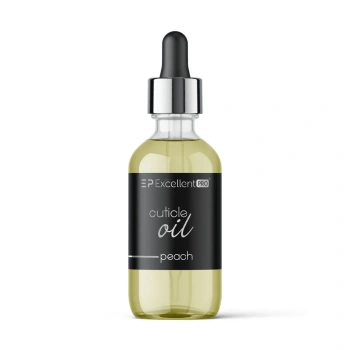 Excellent Pro Nagelhautöl Pfirsich 30 ml