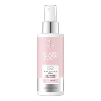 Pharm Foot Osmo Tonic Fußberuhigungslotion 150 ml 