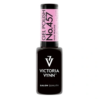 Victoria Vynn Gel Polish Color 457 Rosa Praline Hybrid-Lack 8 ml