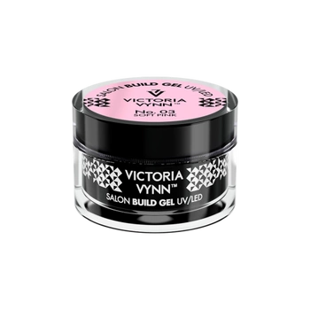 Victoria Vynn Build Gel 03 Weiches Rosa 50 ml 