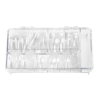 Spitzen 500Stück. BLUE lange Tasche 